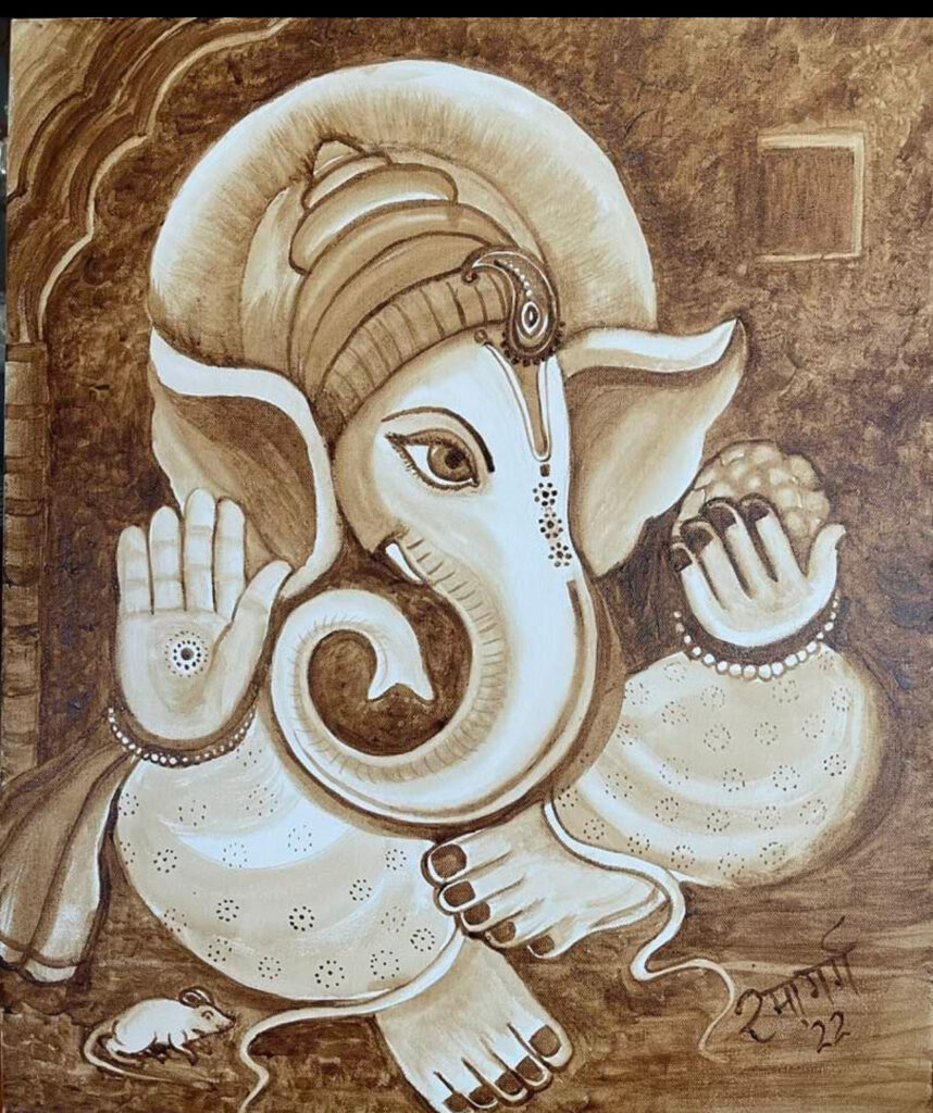 ganesha