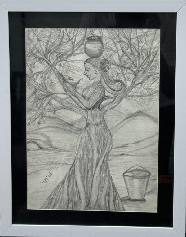 The tree of life